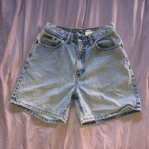 Calvin Klein Vintage Shorts